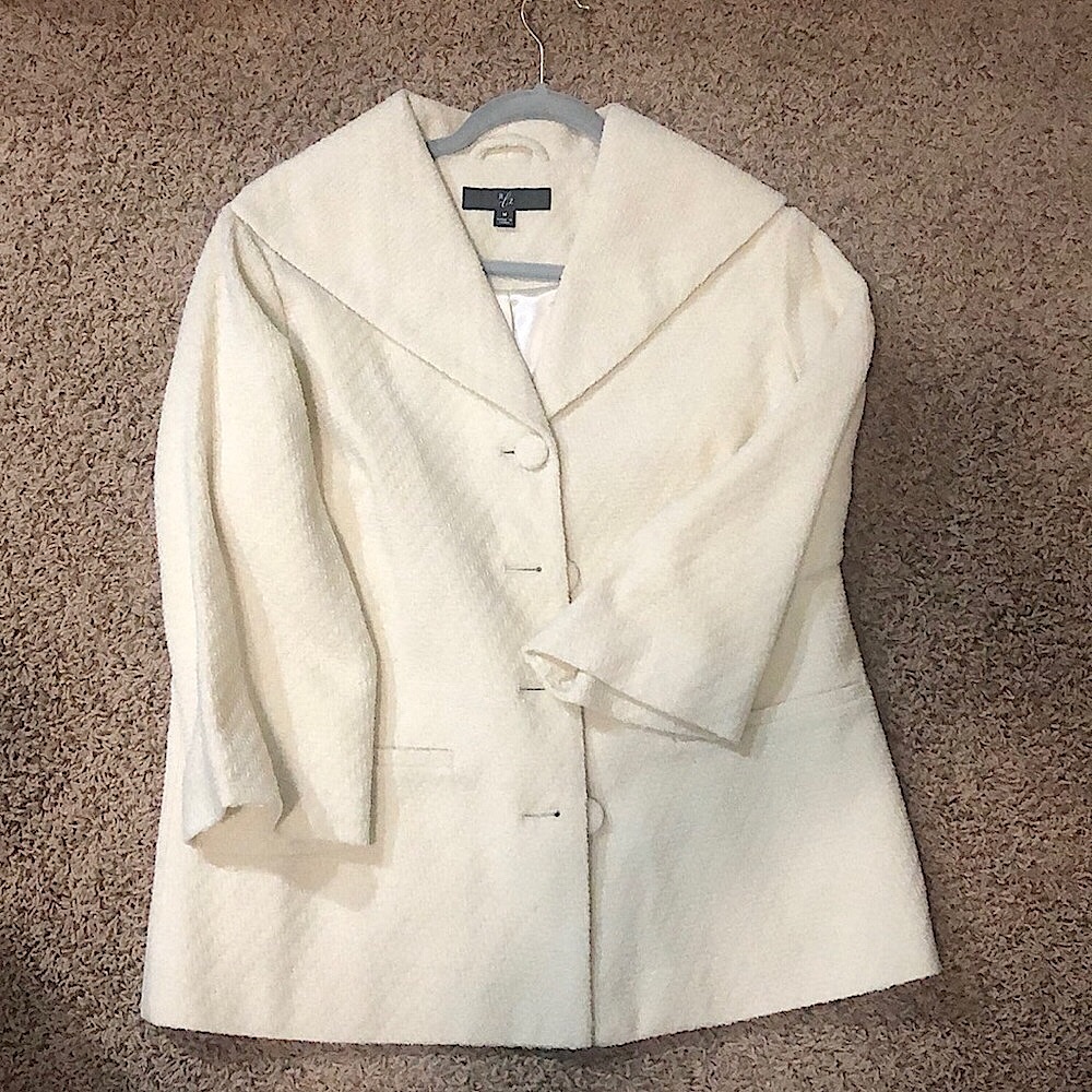 Rachel Zoe jacket medium